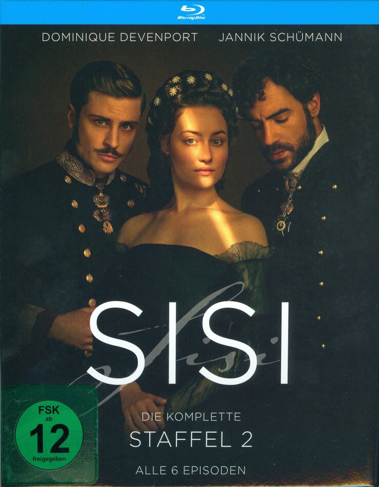 Sisi - Staffel 2