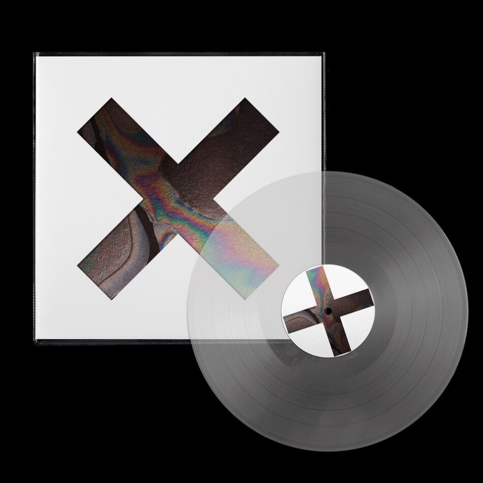 The XX - Coexist 2023 Reissue, LP