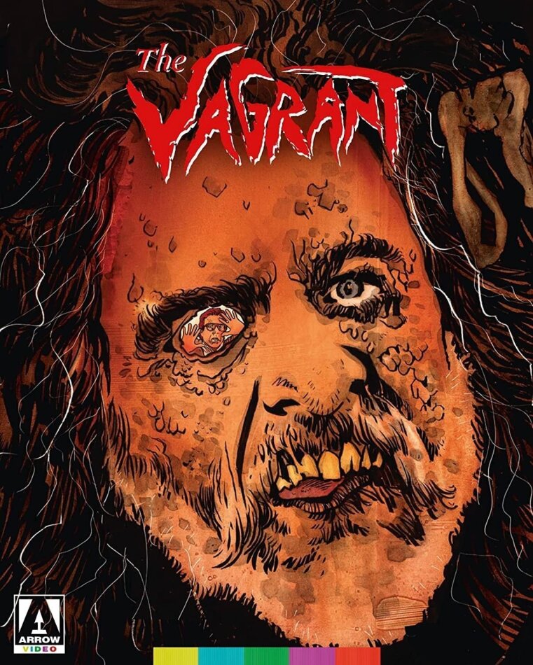 The Vagrant (1992)