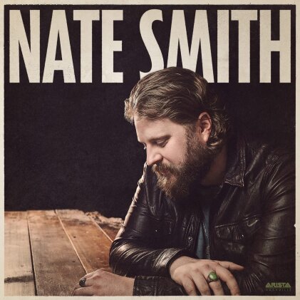 Nate Smith (Country) - ---