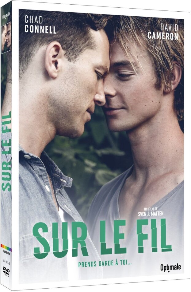Sur le fil (2015)