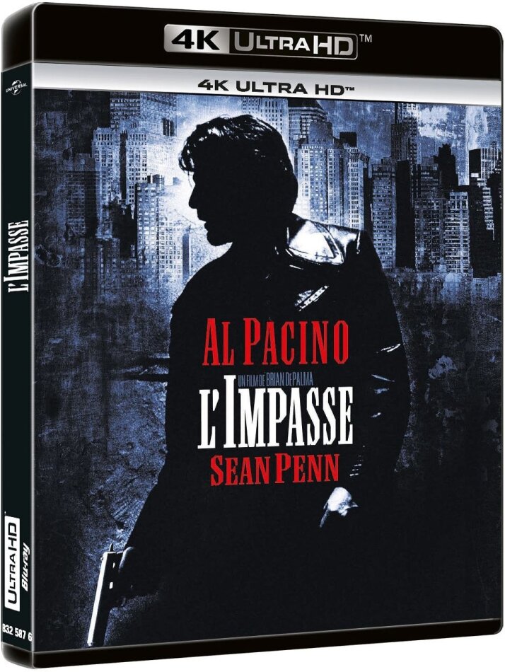 L'impasse (1993)