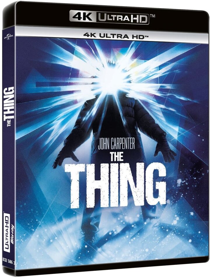 The Thing (1982)