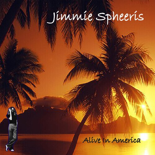 Jimmie Spheeris - Alive In America Collector's Edition, Remastered, 2 CDs