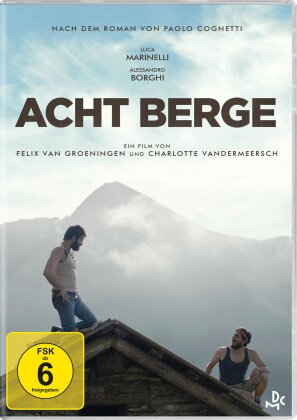 Acht Berge (2022)