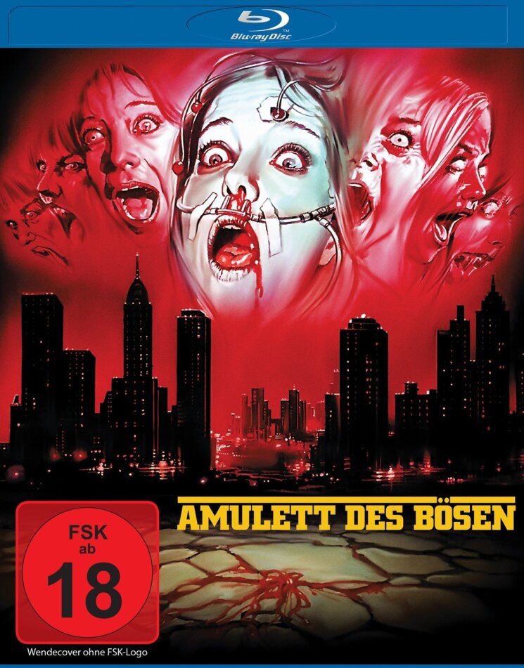 Amulett des Bösen (1982)