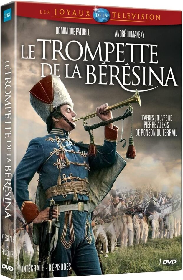 Le Trompette de la Bérésina (1966) Les joyaux de la télévision