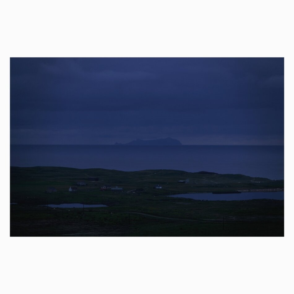 Joshua Bonnetta - Innse Gall LP