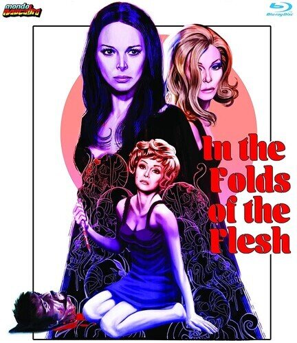 In The Folds Of The Flesh (1970) Widescreen