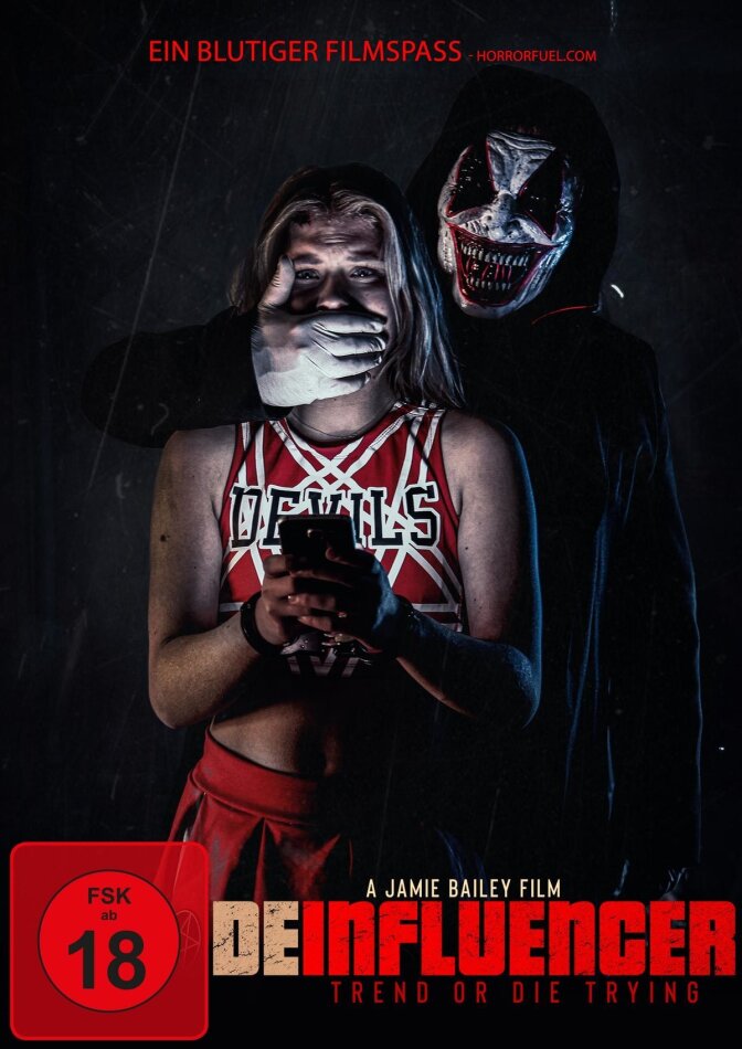 Deinfluencer (2022)