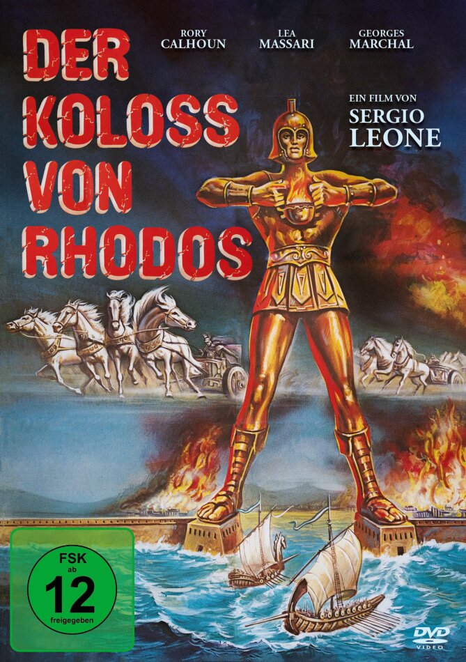 Der Koloss von Rhodos (1961)