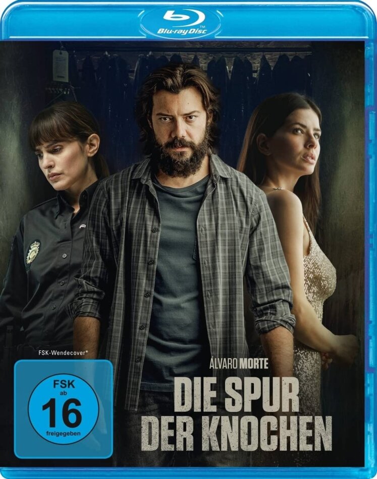 Die Spur der Knochen (2022)
