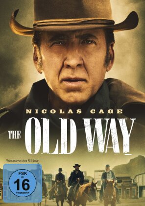The Old Way (2023)