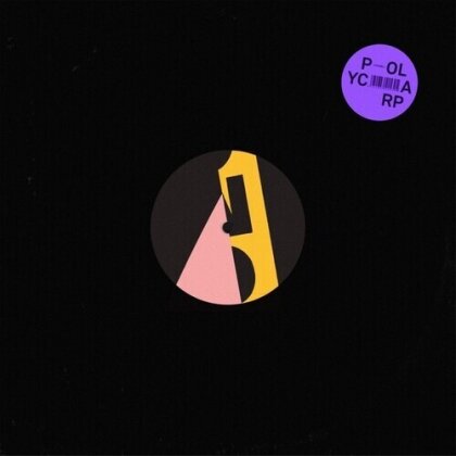 Bonn - Never Ever (12" Maxi)