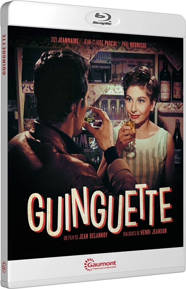 Guinguette (1959)