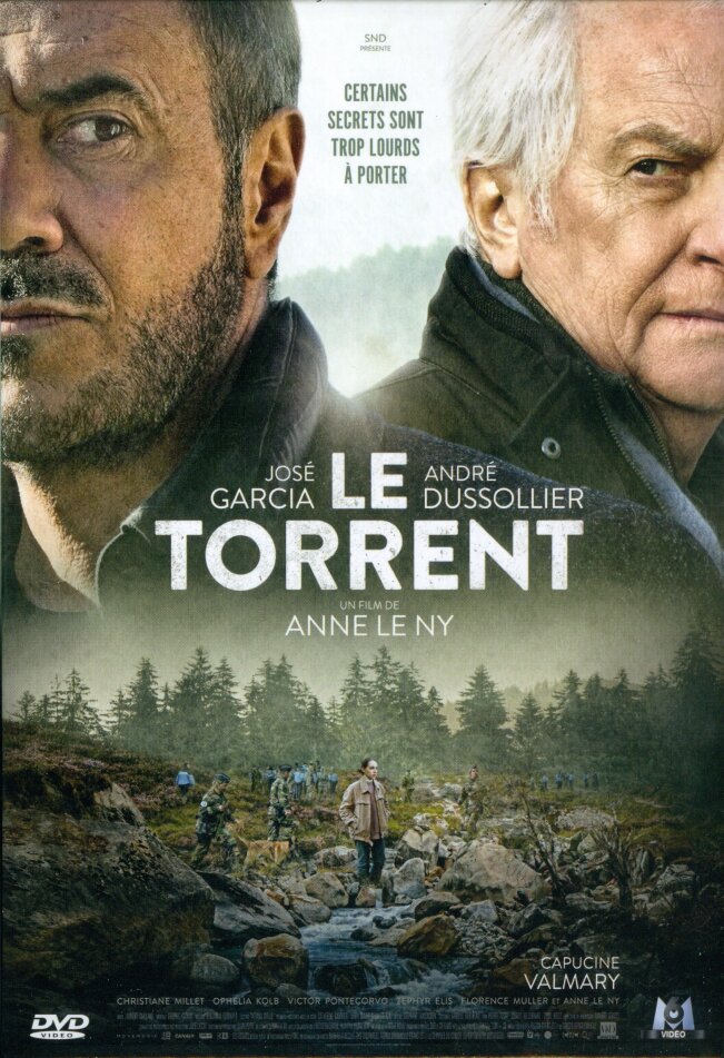 Le torrent (2022)