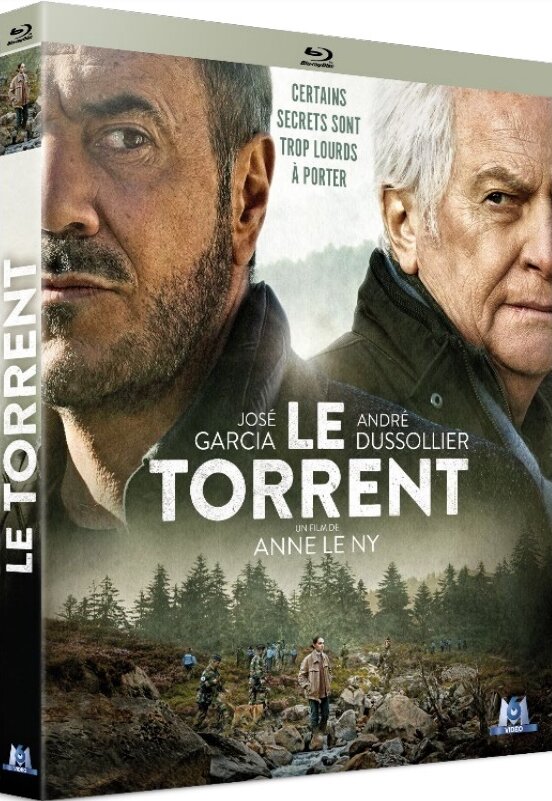 Le torrent (2022)