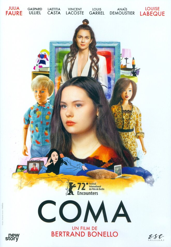Coma (2022)