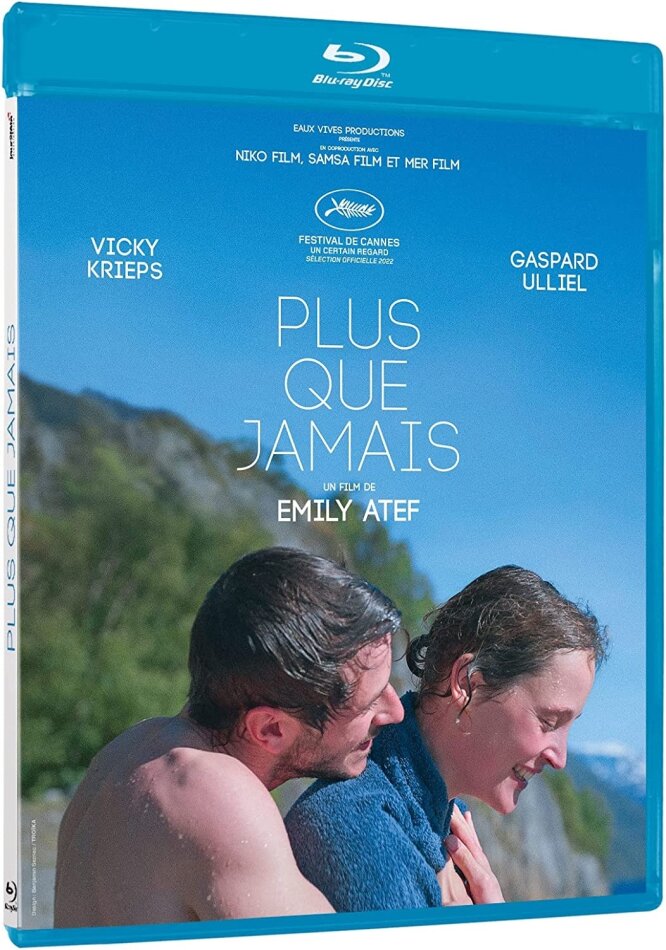 Plus que jamais (2022)