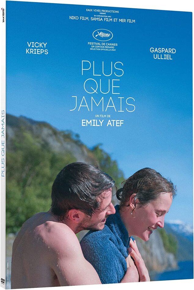 Plus que jamais (2022)