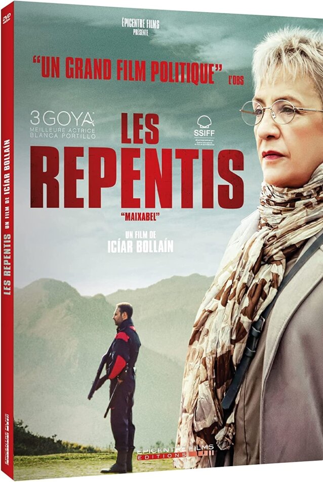 Les Repentis (2021)