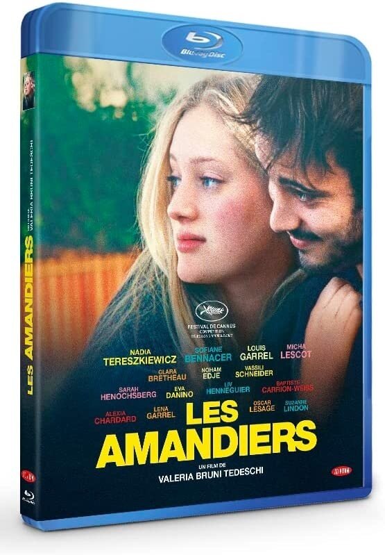 Les Amandiers (2022)