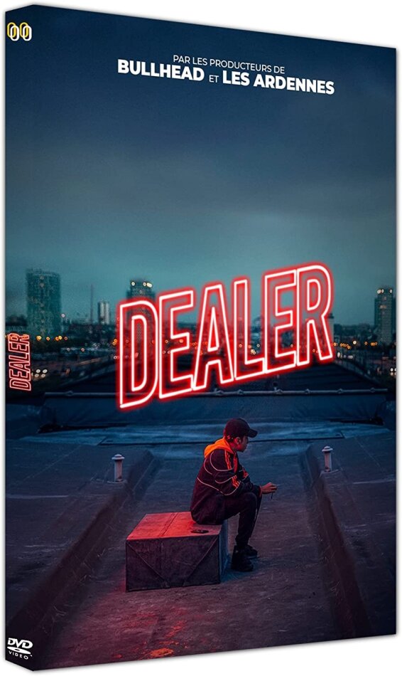 Dealer (2021)