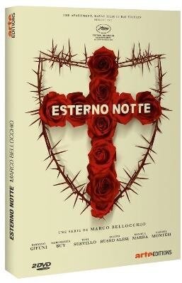 Esterno Notte (2022) Arte Éditions, 2 DVDs