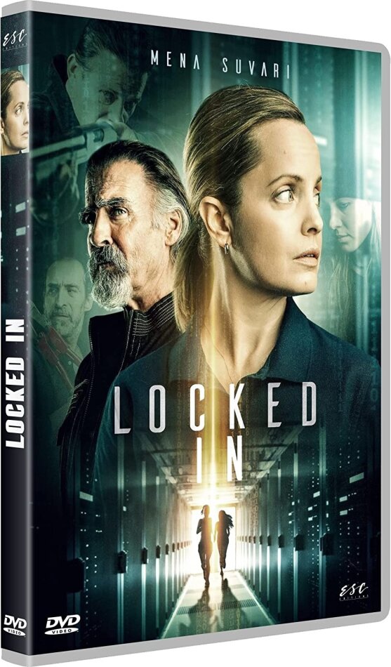 Locked In (2021)
