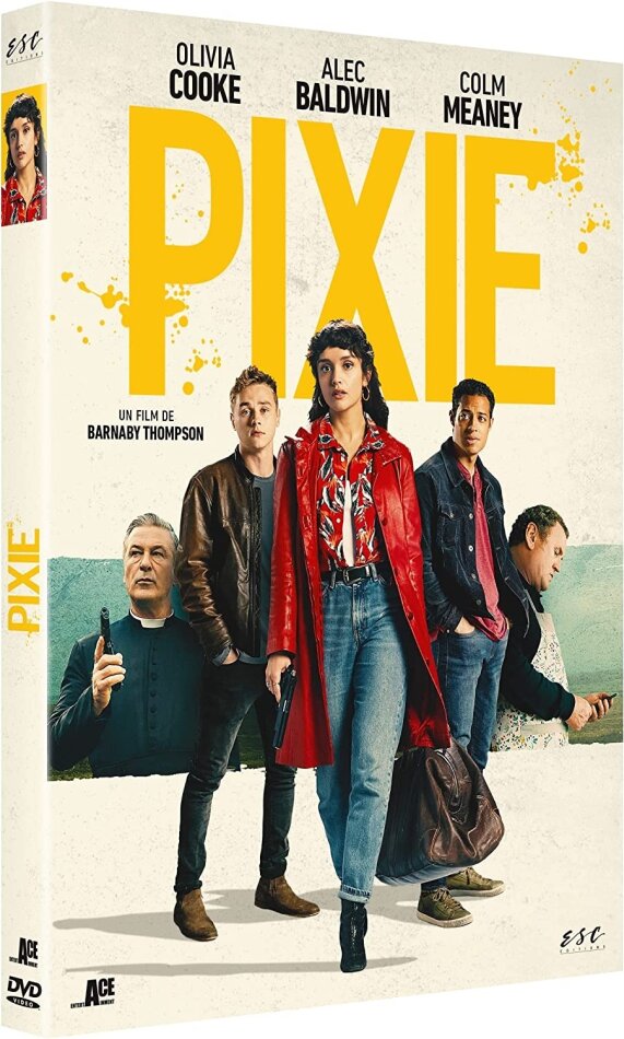 Pixie (2020)