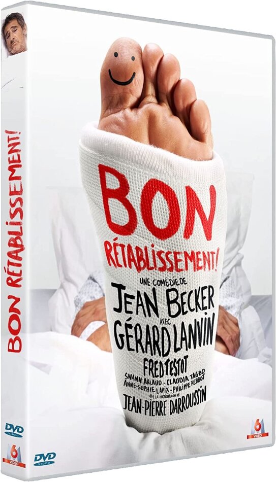 Bon Rétablissement! (2014)