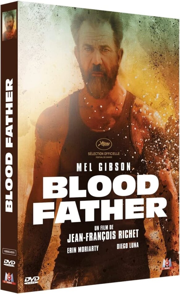 Blood Father (2016)