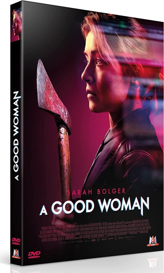 A Good Woman (2019)