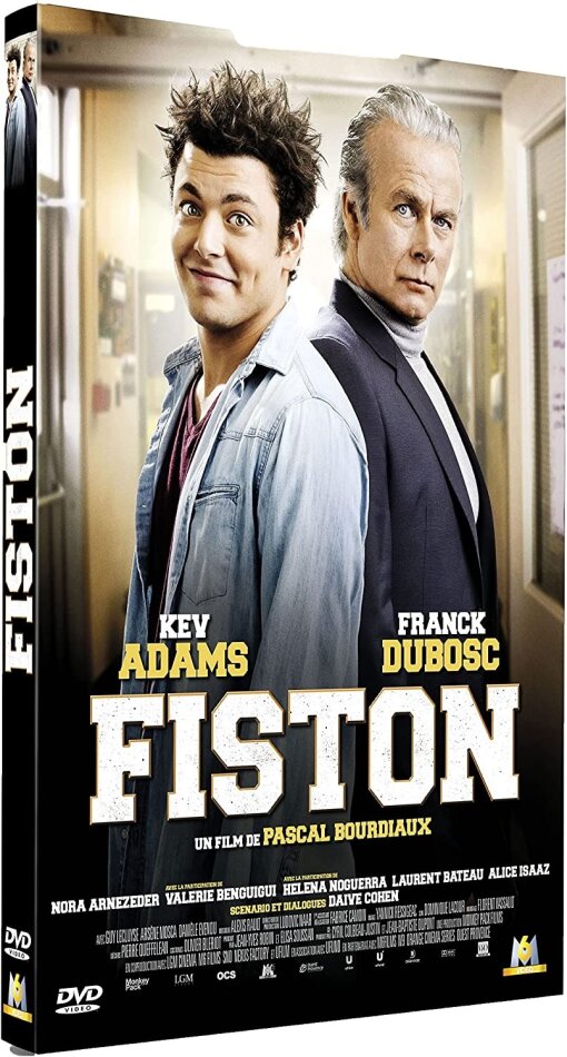 Fiston (2014)