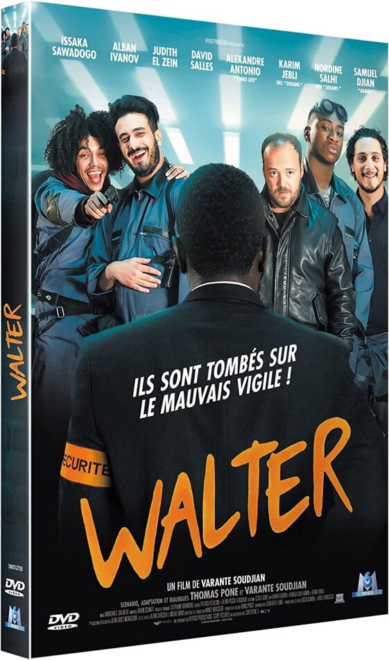 Walter (2019)