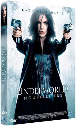 Underworld 4 - Nouvelle &egrave;re (2012)
