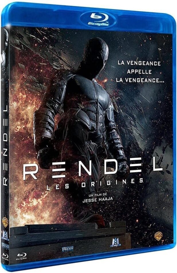 Rendel (2017)