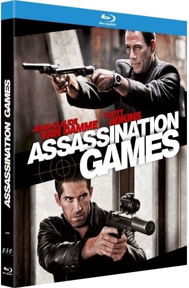Assassination Games (2011)