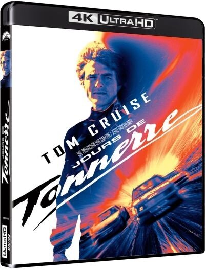 Jours de tonnerre (1990)