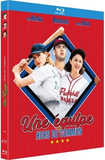 Une équipe hors du commun (1992)