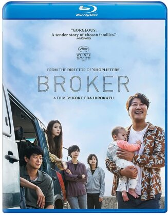 Broker (2022)