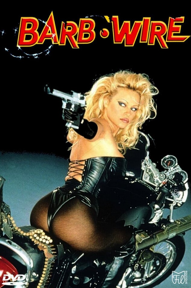 Barb Wire (1996)