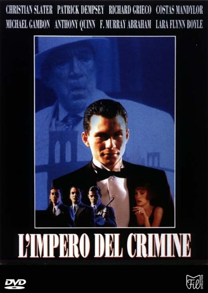 L'impero del crimine (1991) Neuauflage