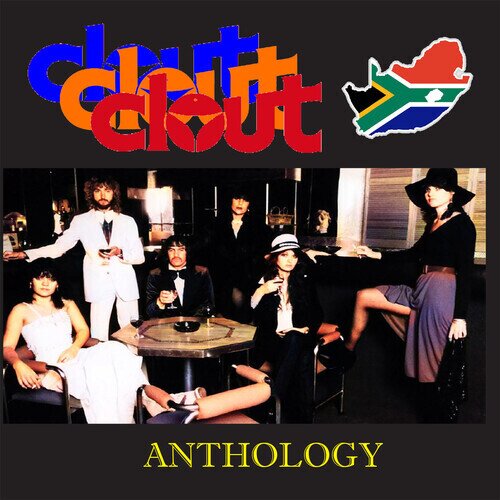 Clout - Anthology Renaissance, Collector's Edition, Remastered