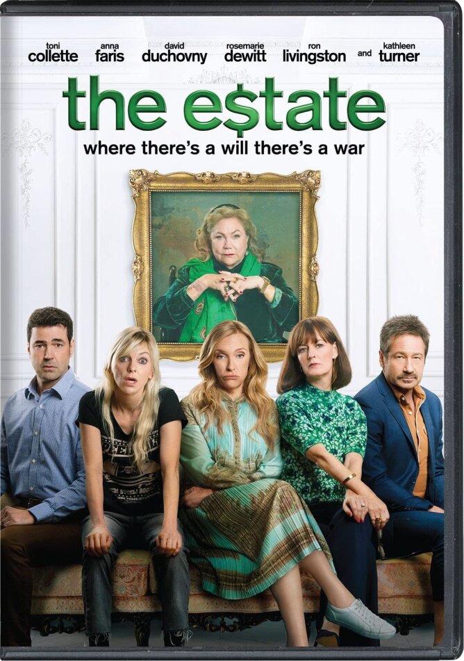 The Estate (2022)