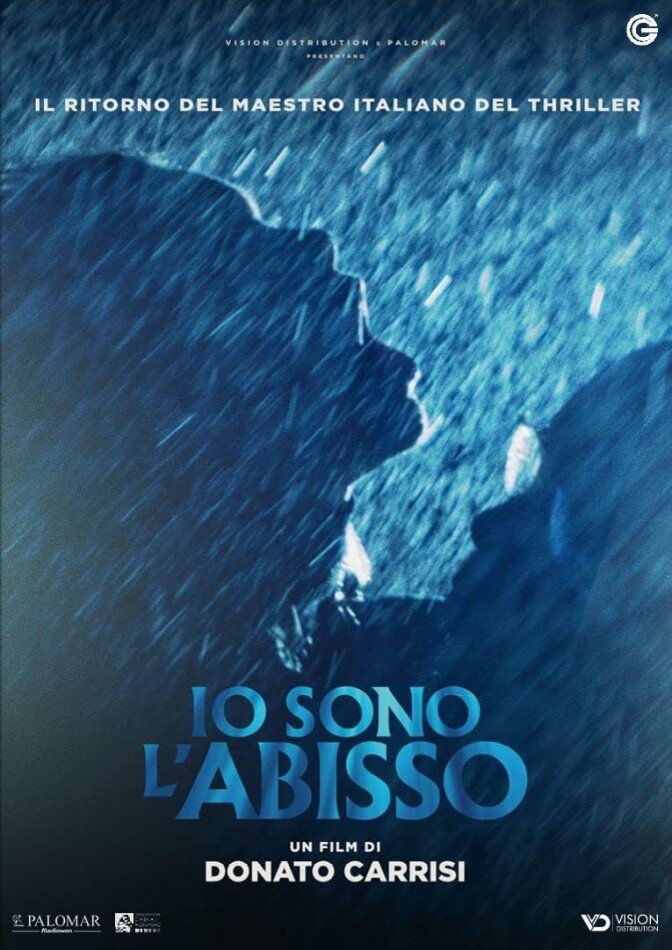 Io sono l'abisso (2022)
