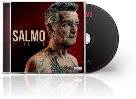 Salmo - Midnite 2022 Reissue