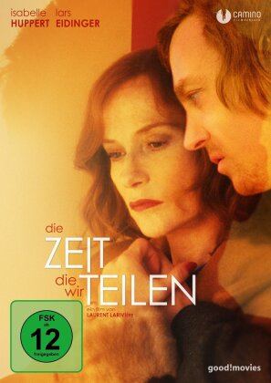 Die Zeit, die wir teilen (2022)