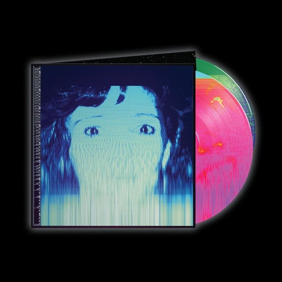 Avalanches - We Will Always Love You 2022 Reissue, Picture Vinyl, 2 LP