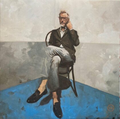 Matt Berninger (The National) - Serpentine Prison (Limited Edition, Clear Vinyl, 2 LPs)
